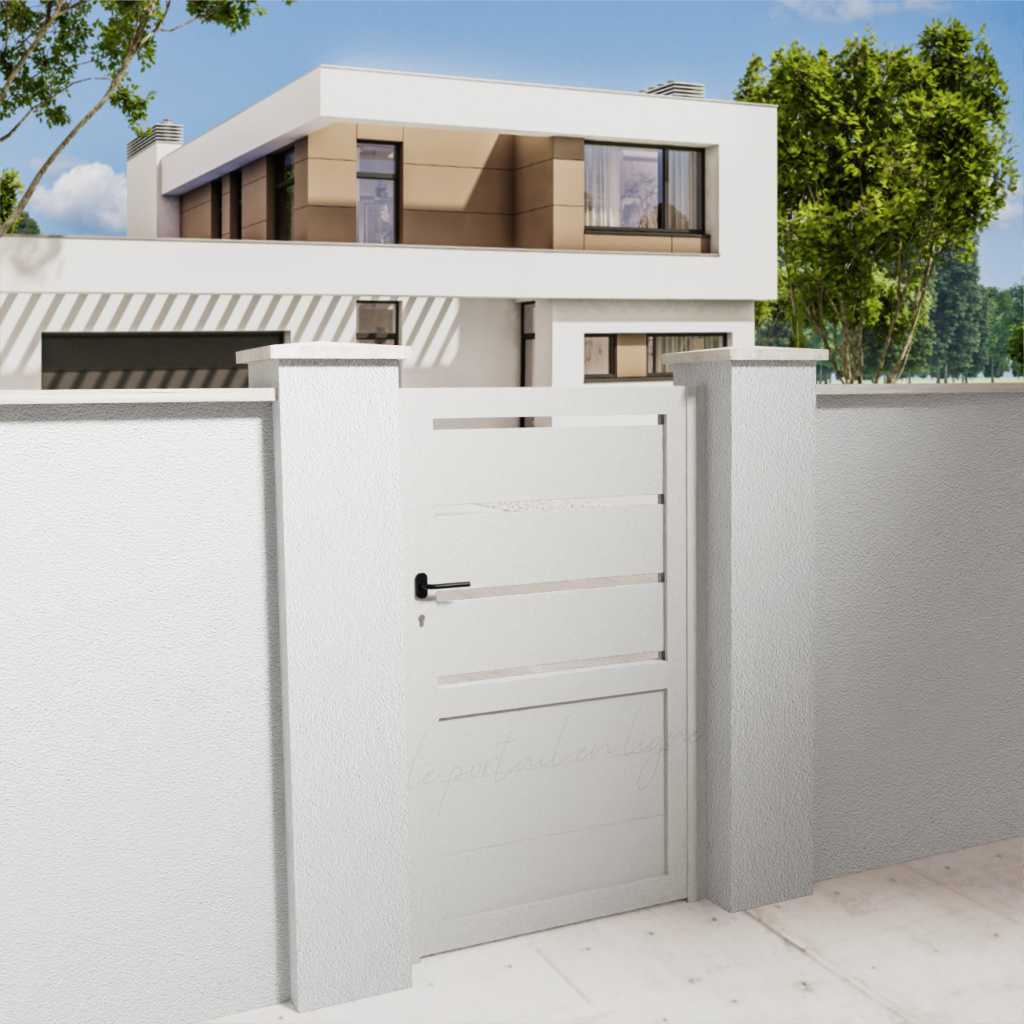 Portillon-city-20-gap-blanc-9010-le-portail-en-ligne