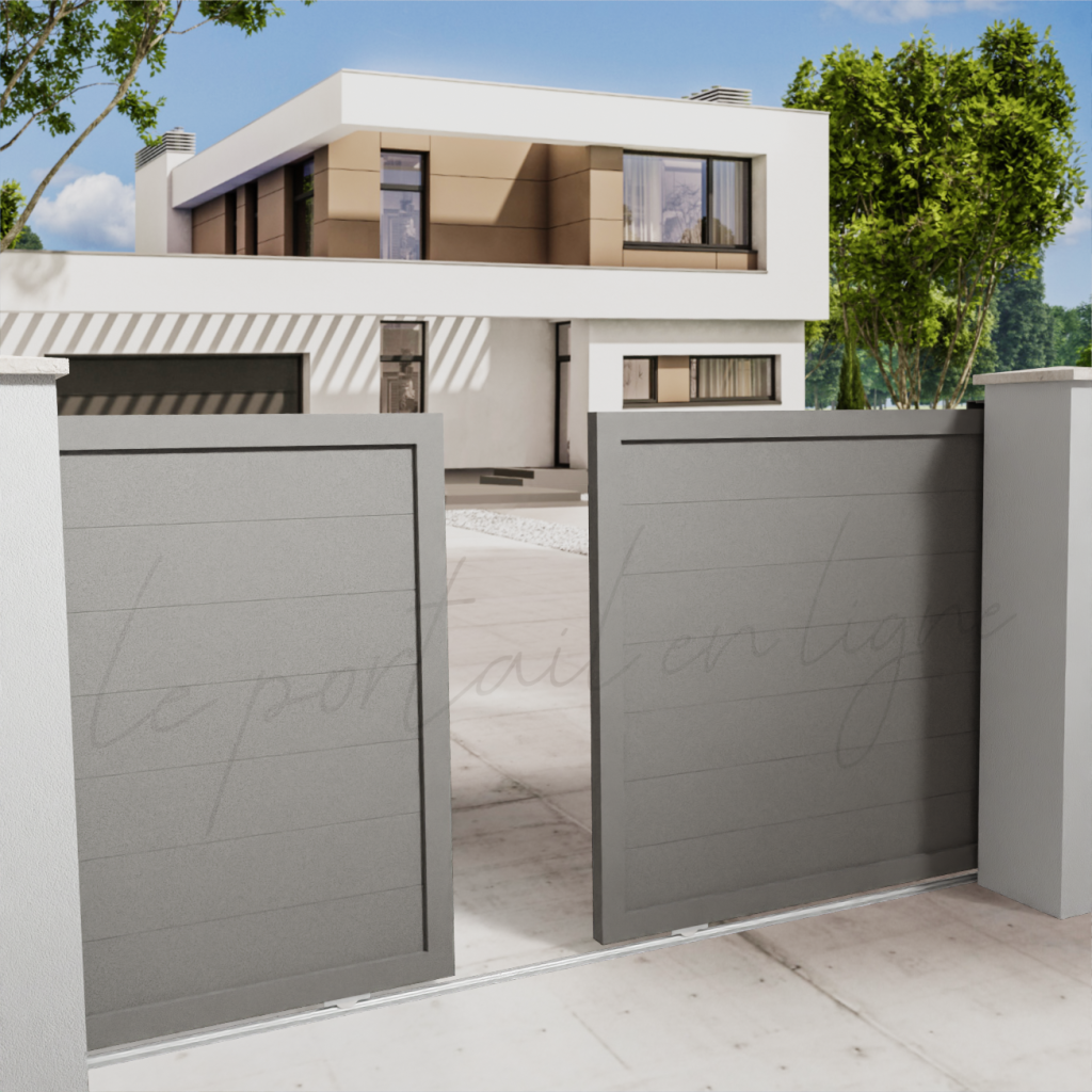 portail-double-coulissant-city-20-gris-9007-le-portail-en-ligne