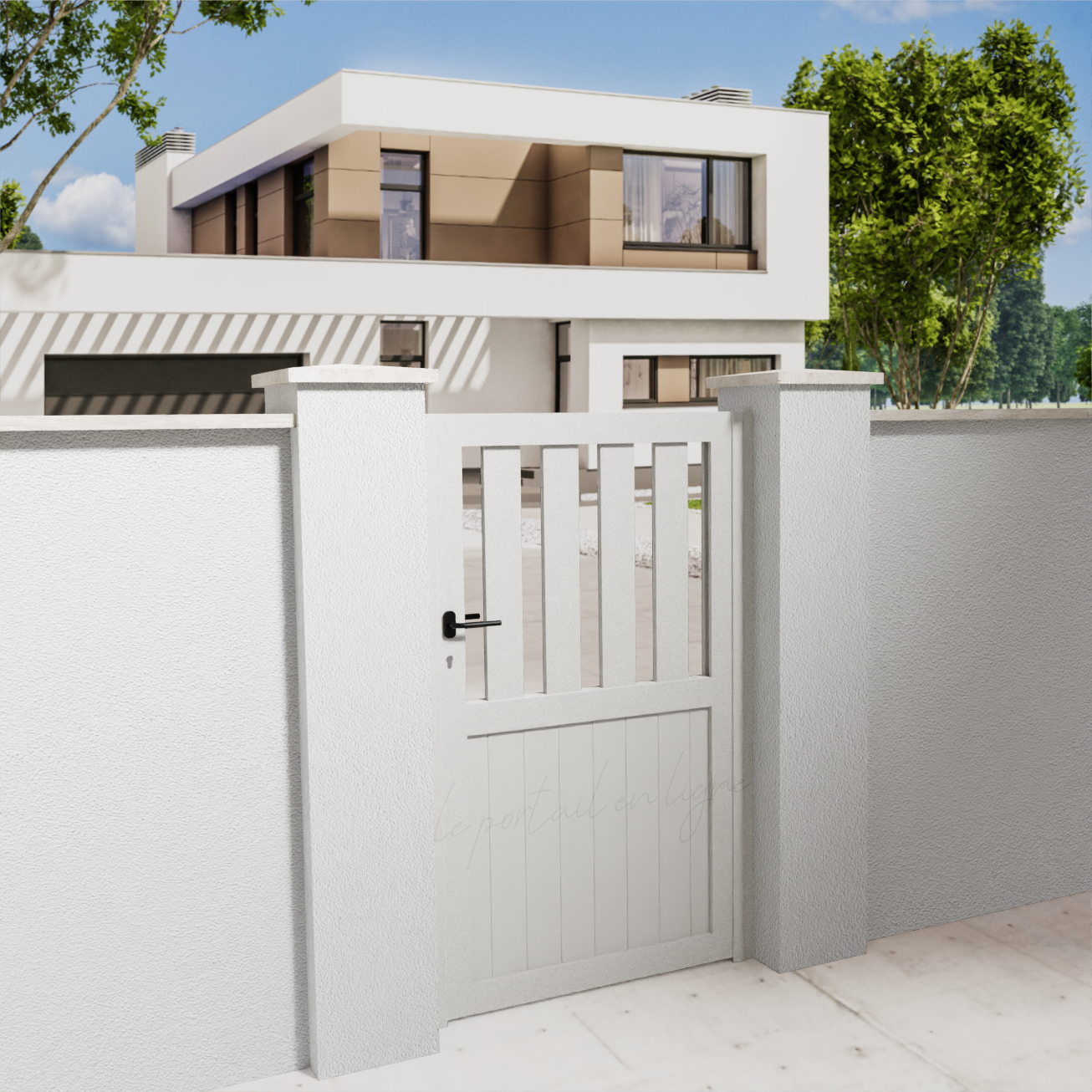portillon-classic-10-blanc-9010