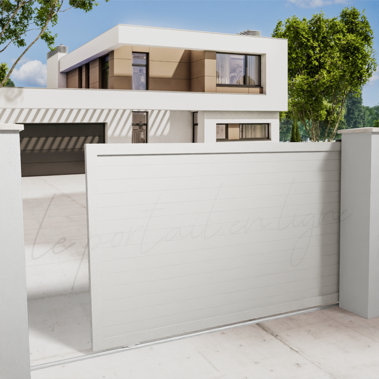 portail-coulissant-city-10-blanc-9010