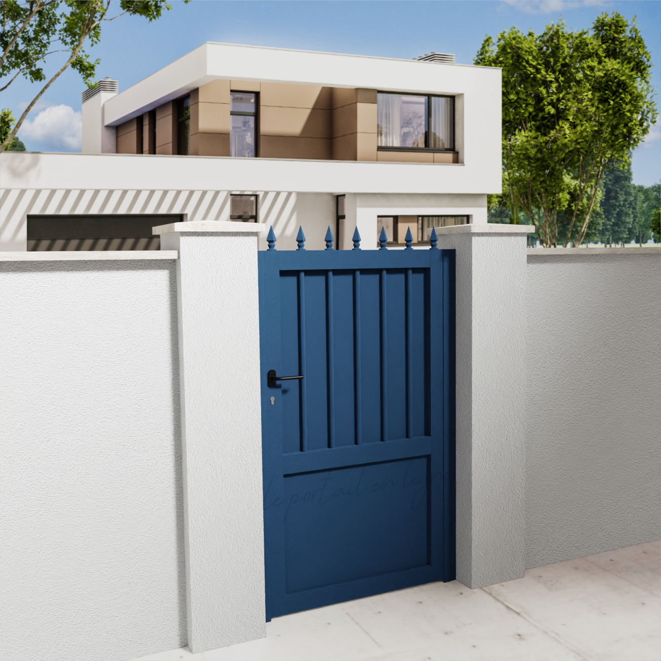 portao-prestige-azul-700