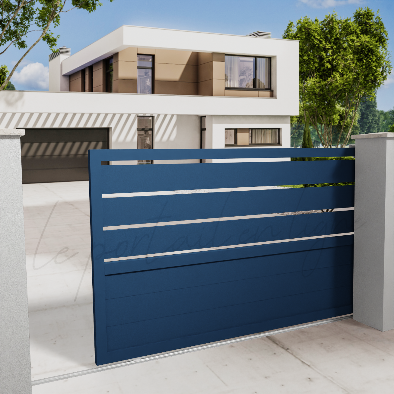 PORTAIL_COULISSANT-city-20-gap-bleu-700