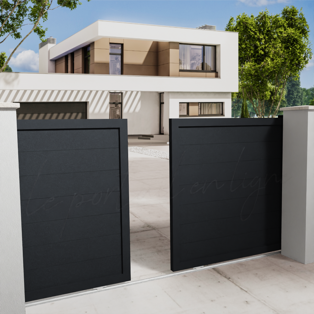 portail-double-coulissant-CITY-20-gris-100