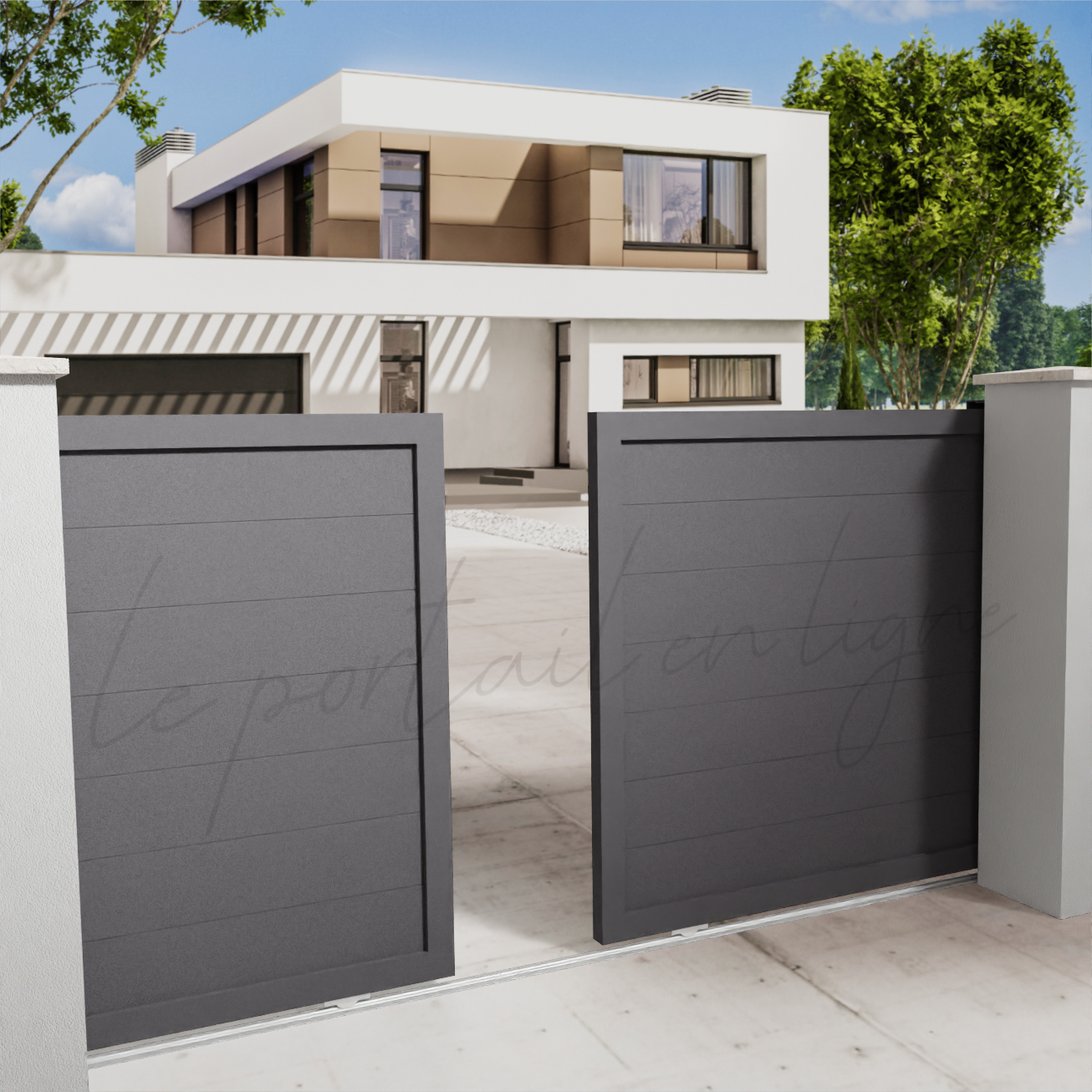 portail-double-coulissant-CITY-20-gris-2900