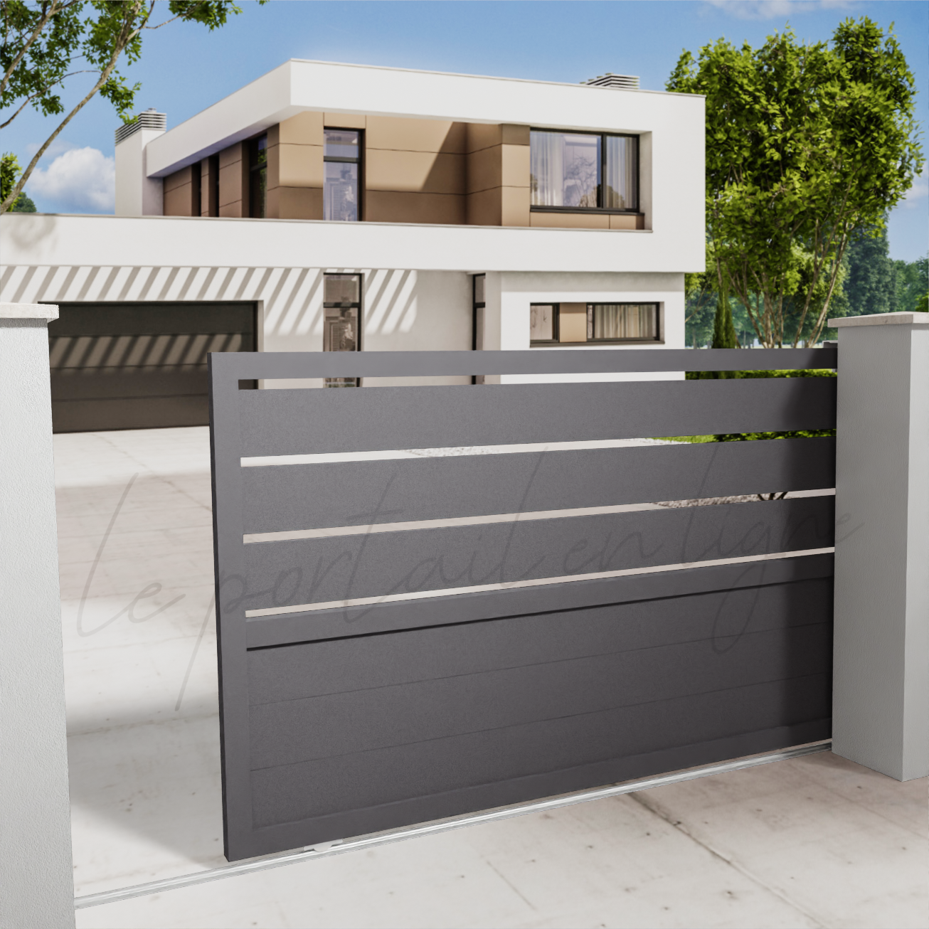 PORTAIL_COULISSANT-city-20-gap-gris-2900