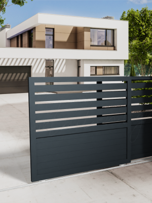 Gris 7016 portail-telescopique-city-10-gris-7016