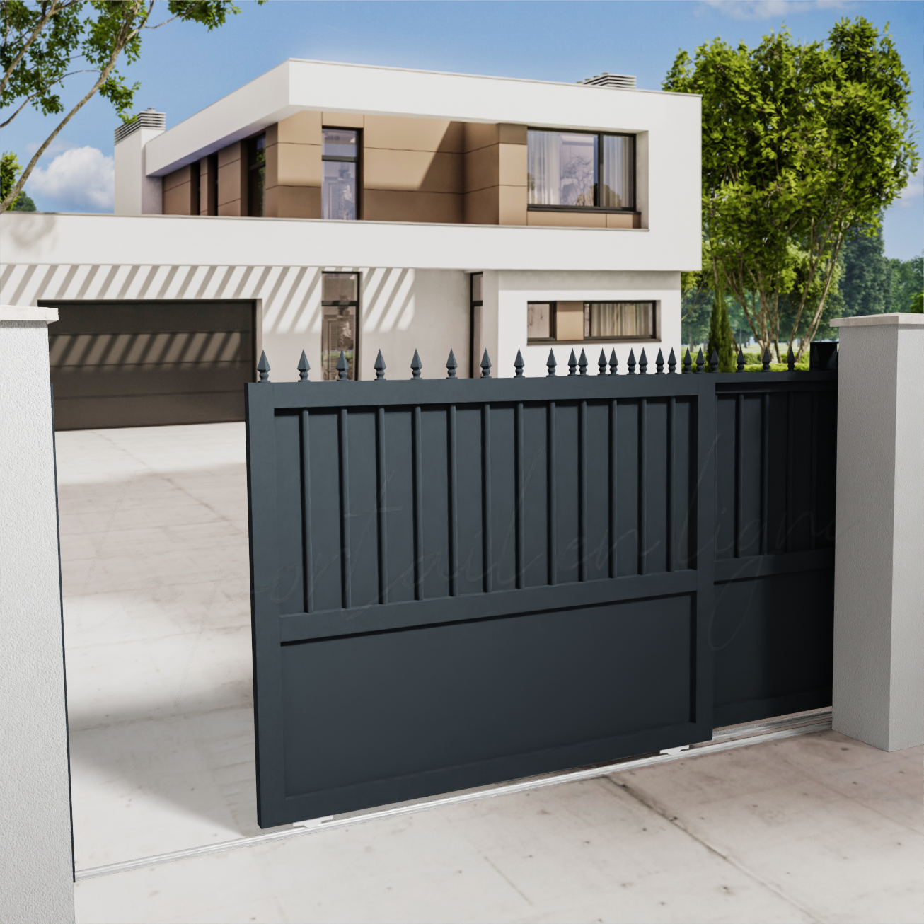 portail-telescopique-prestige-gris-1016