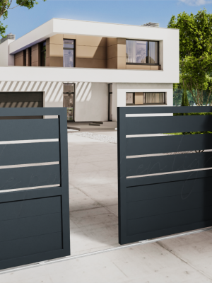 portail-double-coulissant-CITY-20-gap-gris-7016