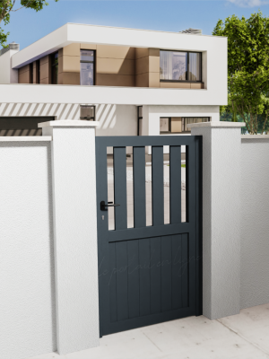 Gris 7016 portillon-classic-10-gris-7016