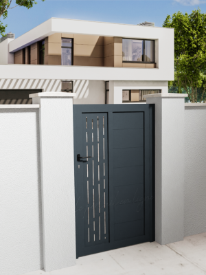 Gris 7016 portillon-city-20-decoupe-laser-gris-7016