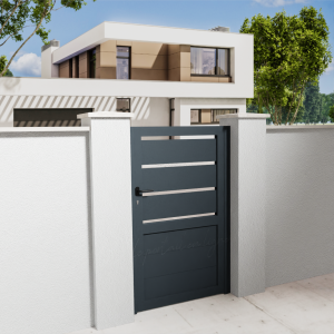 portillon-city-20-gap-gris-7016