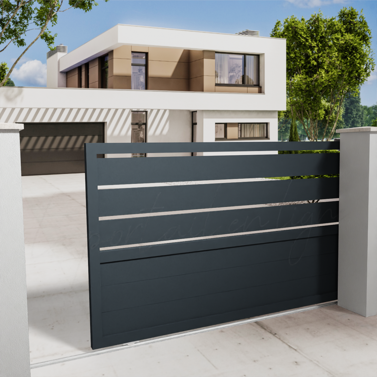 PORTAIL_COULISSANT-city-20-gap-gris-7016