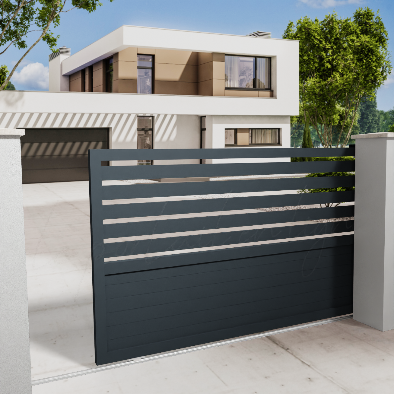 portail-coulissant-city-10-gris-7016