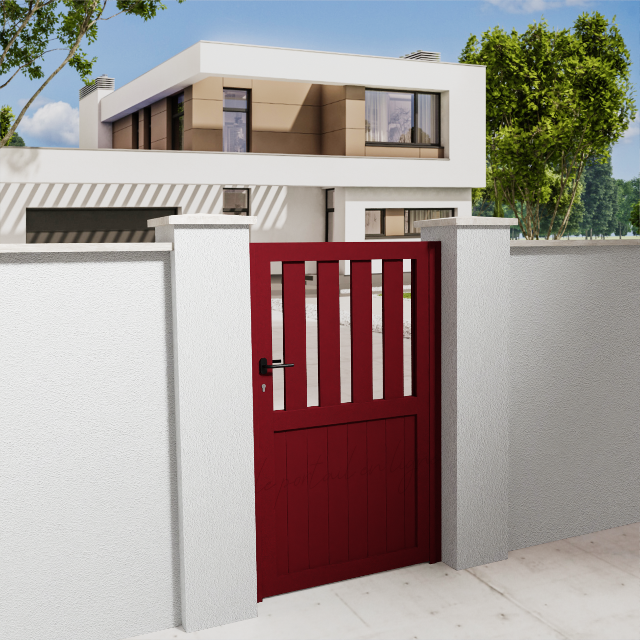 portillon-classic-10-rouge-3004