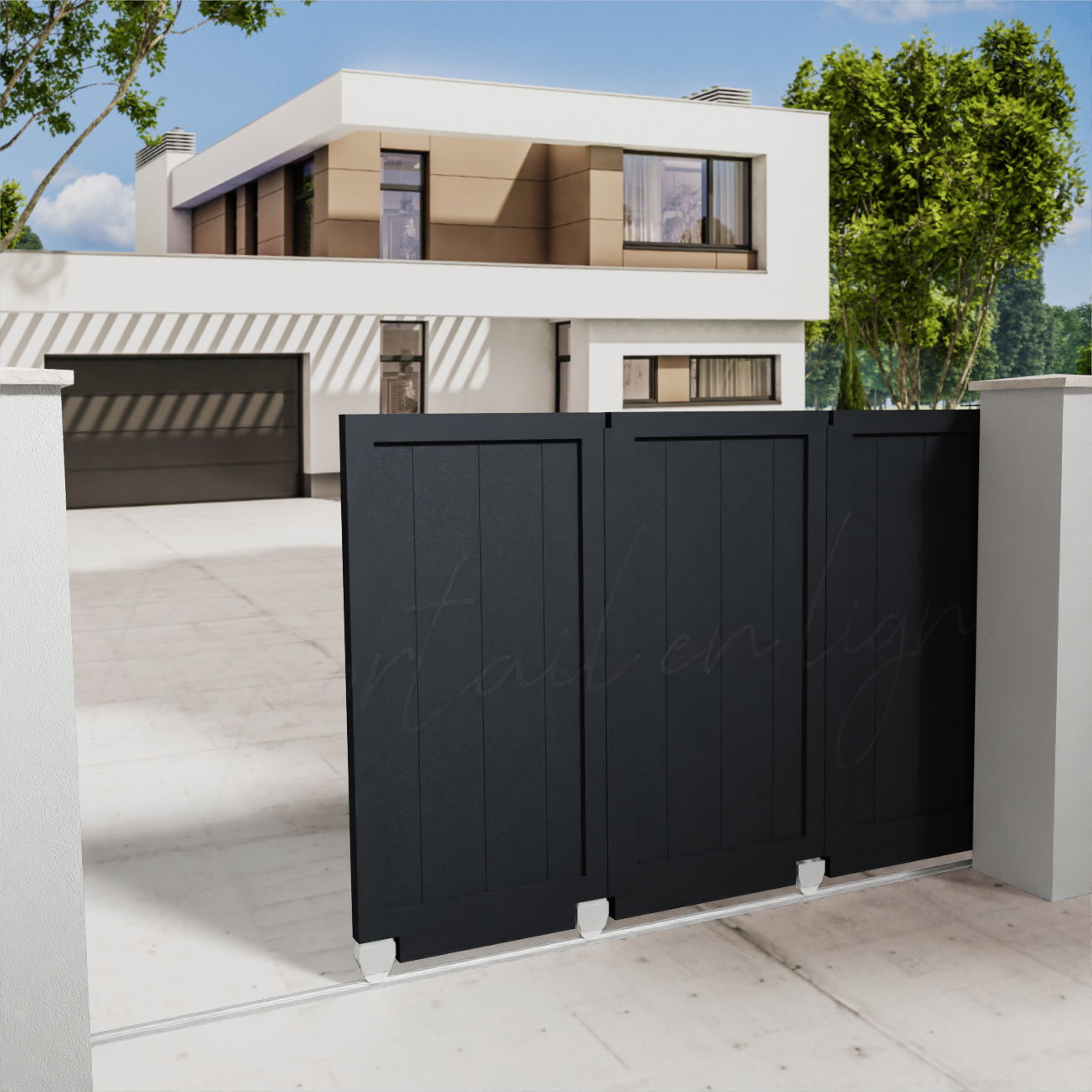 portail-sectionnel-lateral-city-20-vertical-gris-100