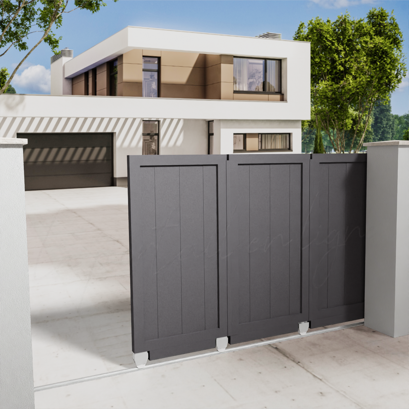 portail-sectionnel-lateral-city-20-vertical-gris-2900