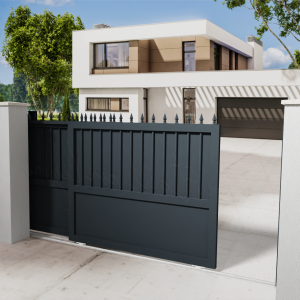 portail-telescopique-prestige-gris-7016-gauche-le-portail-en-ligne