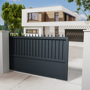 portail-coulissant-prestige-gauche-gris-7016